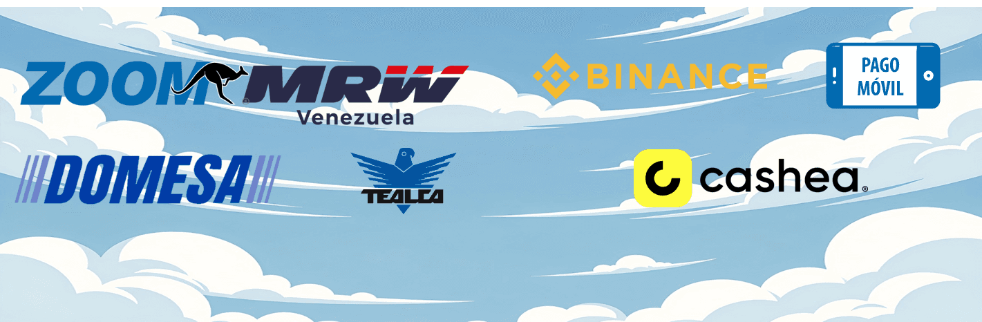 Opportunities Banner